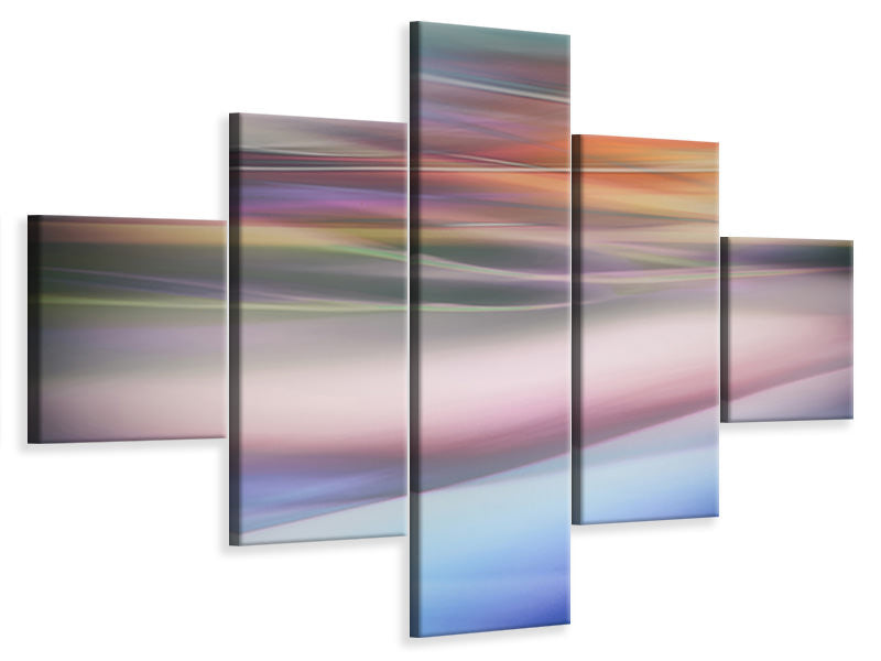 5-piece-canvas-print-untitled-xxxvii