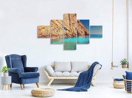 5-piece-canvas-print-water