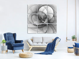 9-piece-canvas-print-abstract-circle-circles