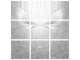 9-piece-canvas-print-angel-wings