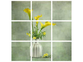 9-piece-canvas-print-calia-lillies