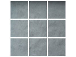 9-piece-canvas-print-dark-gray-wall