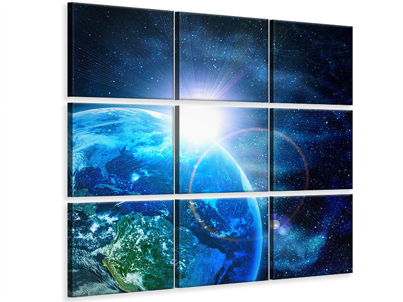 9-piece-canvas-print-galaxies