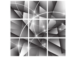 9-piece-canvas-print-geometry