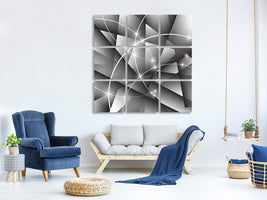 9-piece-canvas-print-geometry