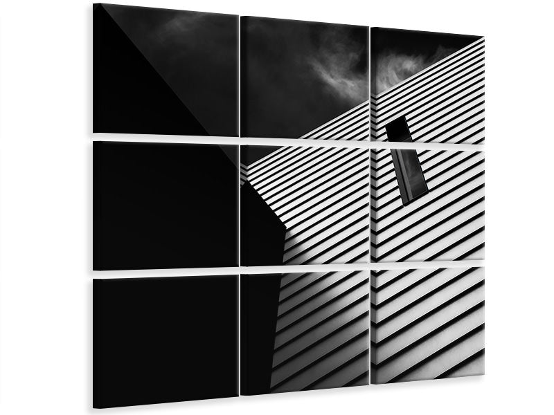 9-piece-canvas-print-small-window