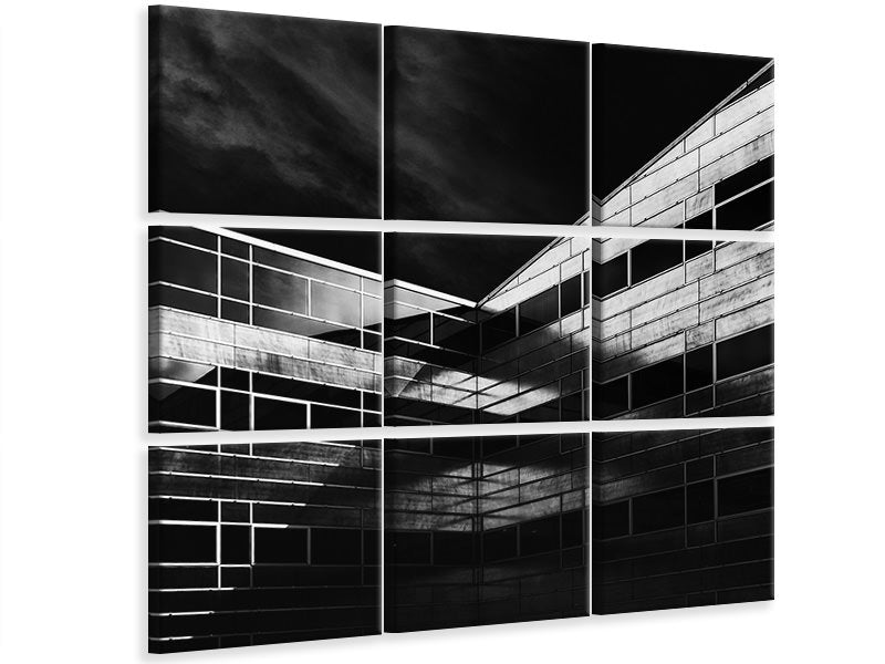 9-piece-canvas-print-the-dark-side-of-light