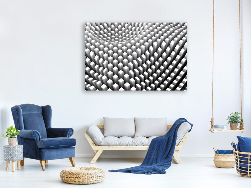 canvas-print-3d-raster-design