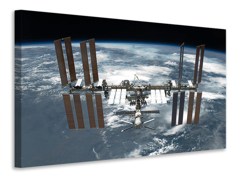 canvas-print-a-satellite