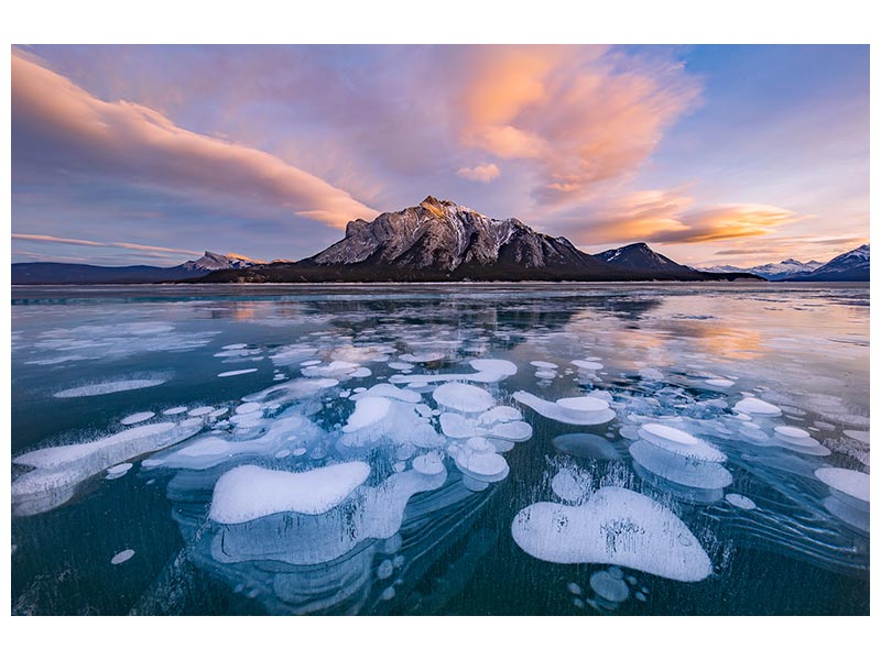 canvas-print-abraham-lake-sunset-x