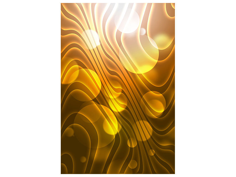 canvas-print-abstract-spherical-waves
