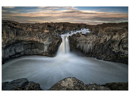 canvas-print-aldeyjarfoss-waterfall-north-iceland