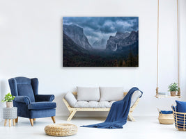 canvas-print-amidst-a-thunderstorm