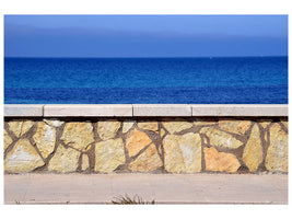 canvas-print-at-the-beach-promenade