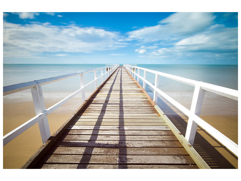 canvas-print-at-the-dock