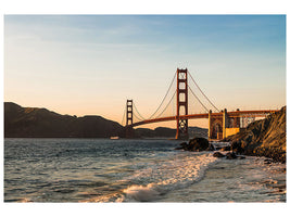 canvas-print-at-the-golden-gate-bridge