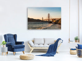 canvas-print-at-the-golden-gate-bridge