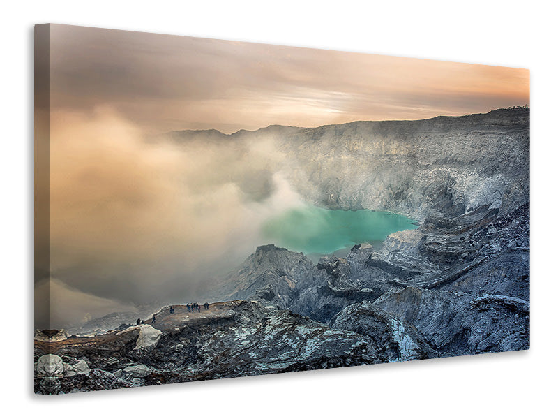 canvas-print-at-the-volcano