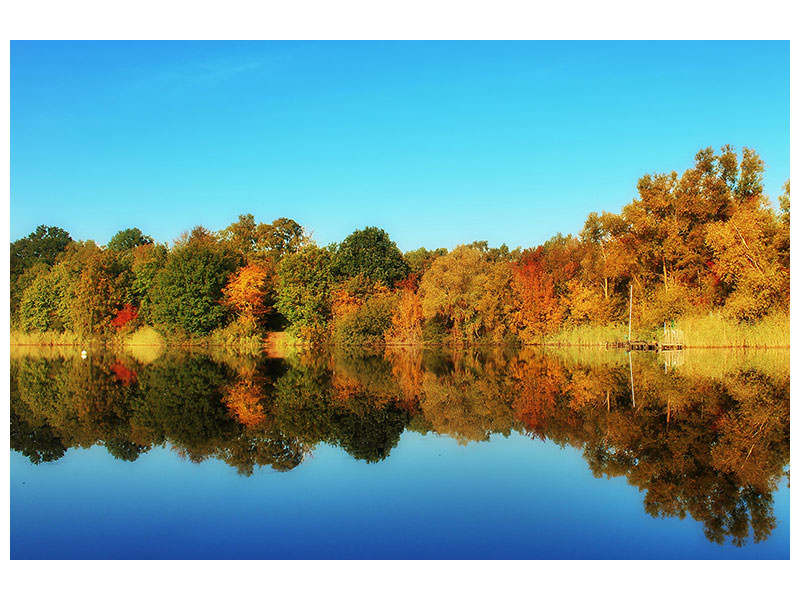 canvas-print-autumn-reflections
