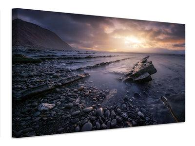 canvas-print-barrika-sunset-x