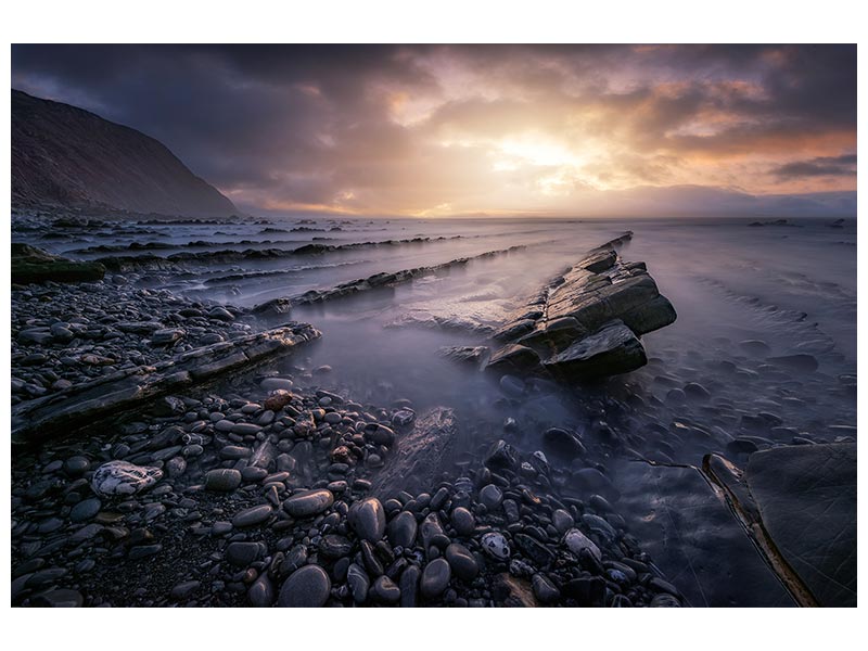 canvas-print-barrika-sunset-x