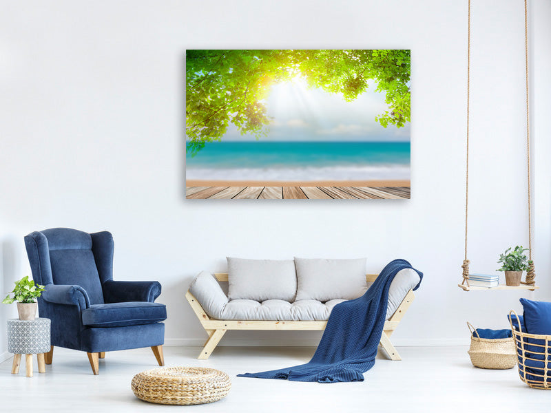 canvas-print-beach-terrace