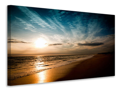 canvas-print-beach-walk-d