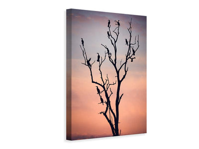canvas-print-before-the-sunset-x