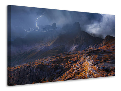 canvas-print-bergwetter