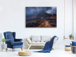 canvas-print-bergwetter