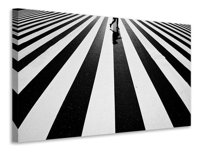 canvas-print-black-and-white-ii