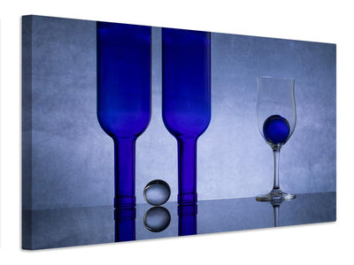 canvas-print-blue-glass-4-x