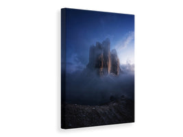 canvas-print-blue-inferno