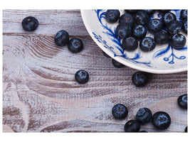 canvas-print-blueberries
