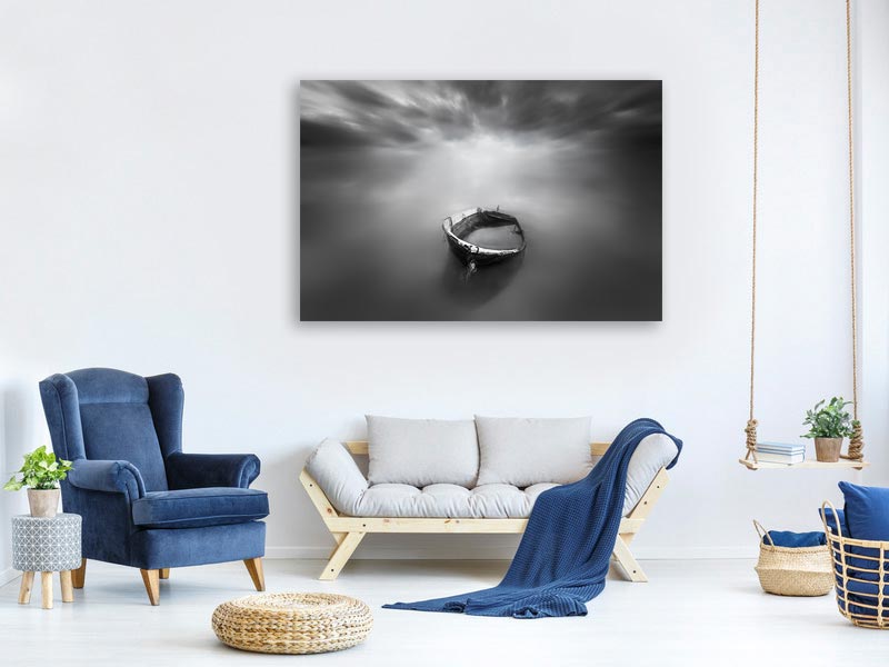 canvas-print-boat-xjf