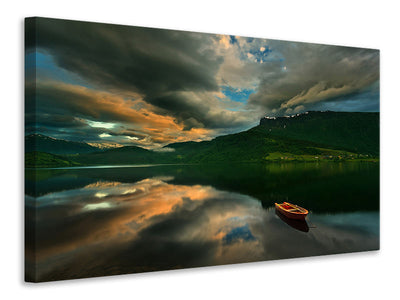 canvas-print-boat