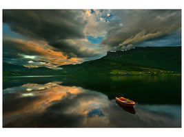 canvas-print-boat