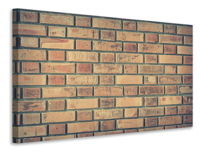canvas-print-brick-wall