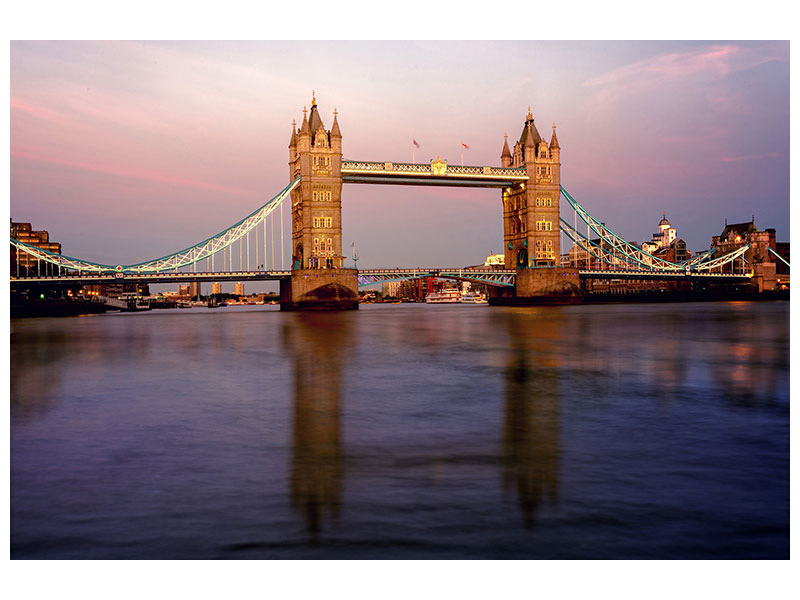 canvas-print-bridge-in-london