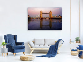 canvas-print-bridge-in-london