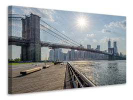 canvas-print-brooklyn-bridge