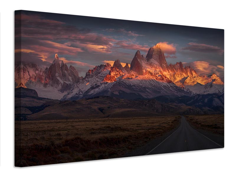 canvas-print-burning-peak-x