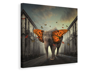 canvas-print-butterphant