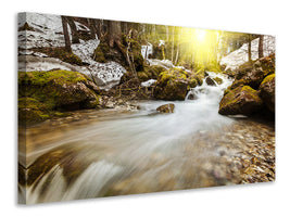 canvas-print-cascading-waterfall