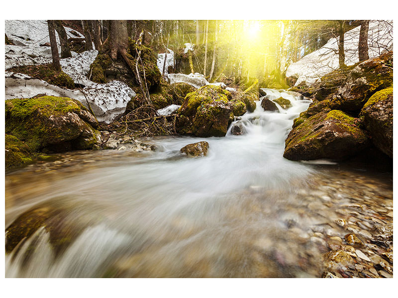 canvas-print-cascading-waterfall