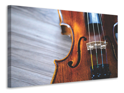 canvas-print-close-up-violin-ii