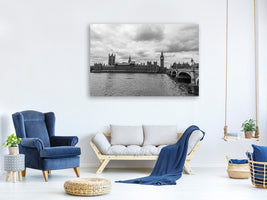 canvas-print-clouds-over-london