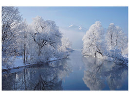 canvas-print-coldest-morning