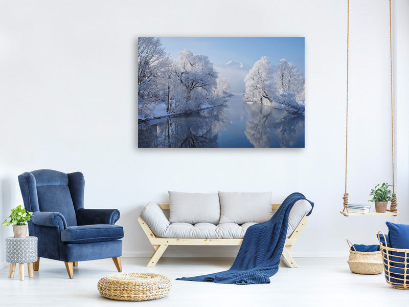 canvas-print-coldest-morning