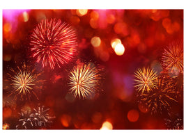 canvas-print-colorful-fireworks